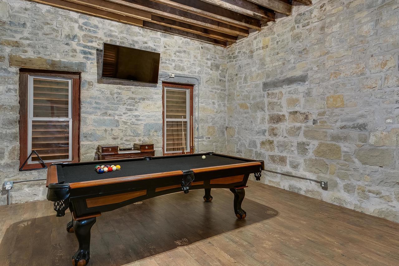 Marion Historic Elgin Hotel מראה חיצוני תמונה